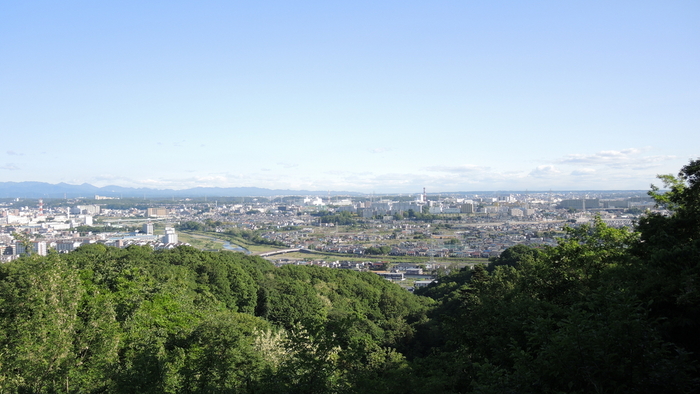 長沼公園