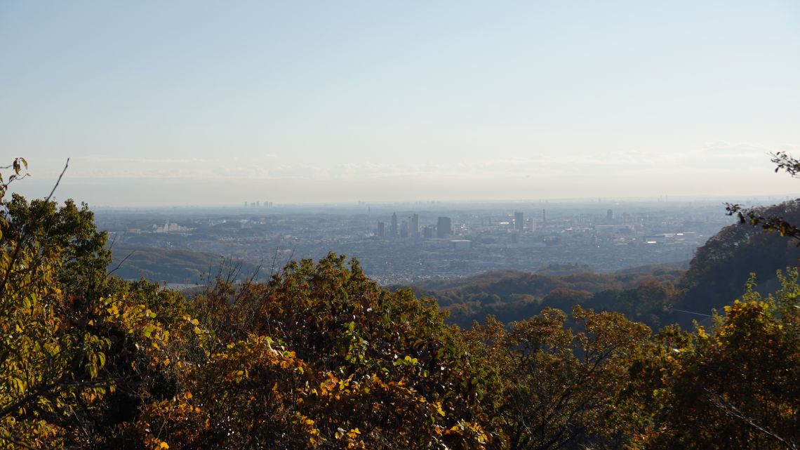 草戸山