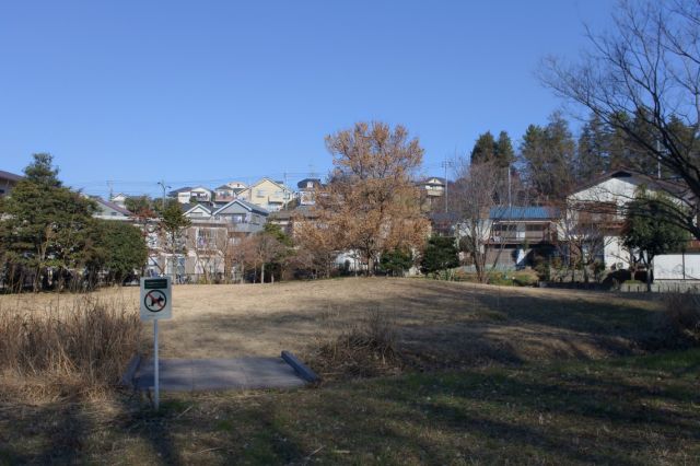 わきみずの広場