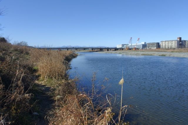 関戸橋