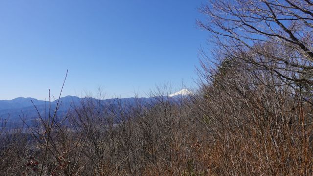 熊倉山