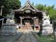 町田市小野路　小野神社