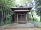 日野市落川 　大宮神社