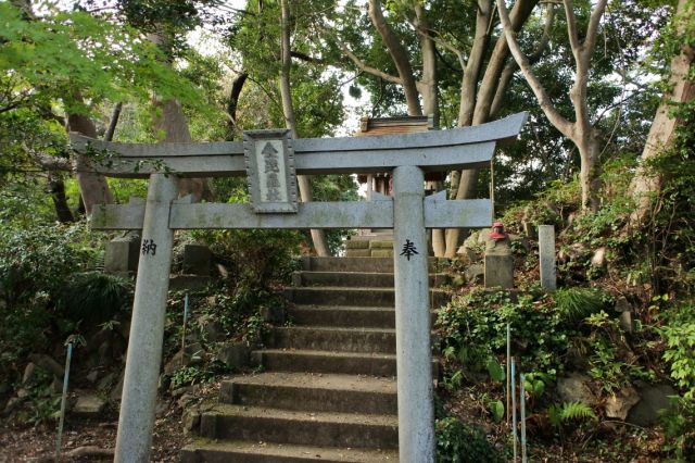 金毘羅神社