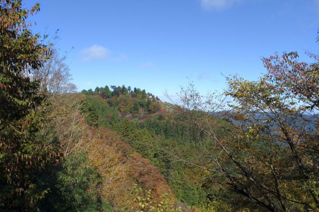 日の出山