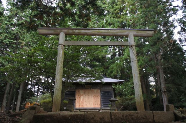 金毘羅神社