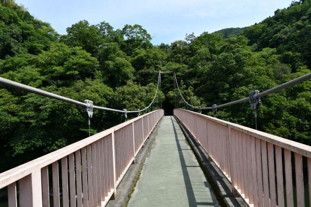 弁天橋