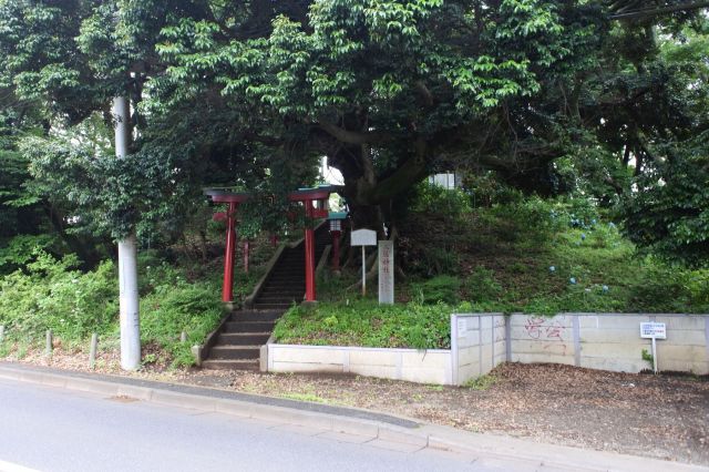 八坂神社