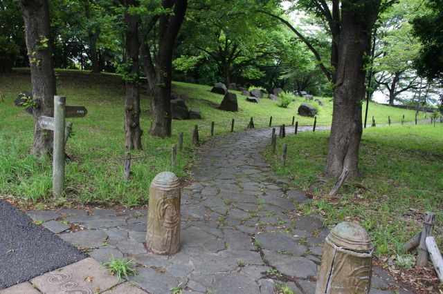 丘の上広場公園