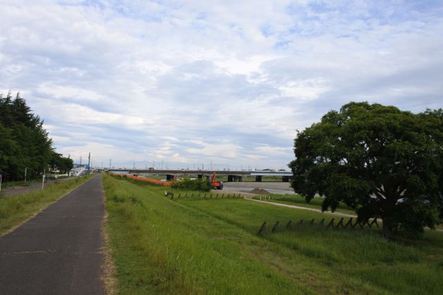 関戸橋