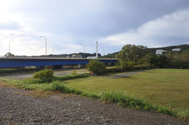 拝島橋
