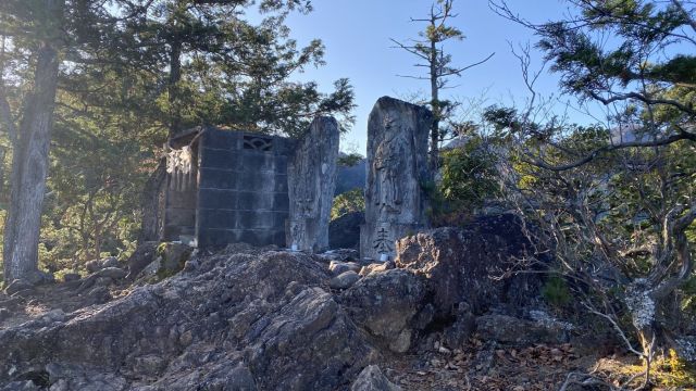 天聖神社