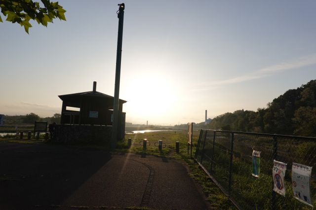 交通公園