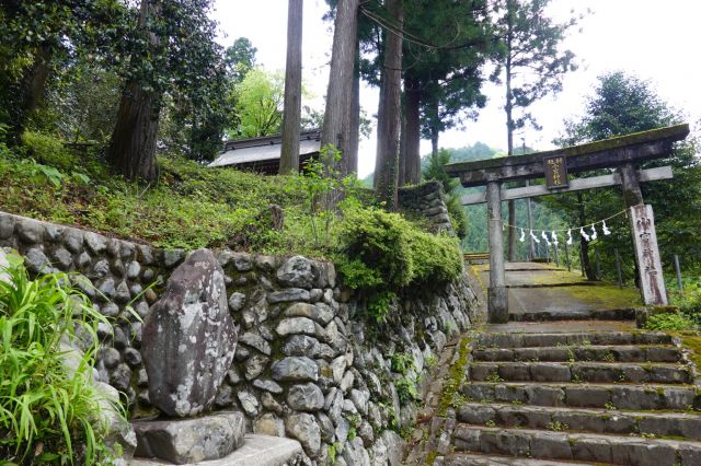 小宮神社