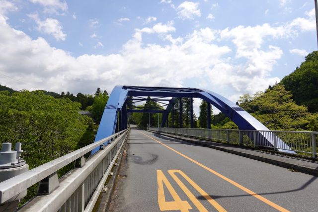 沢戸橋