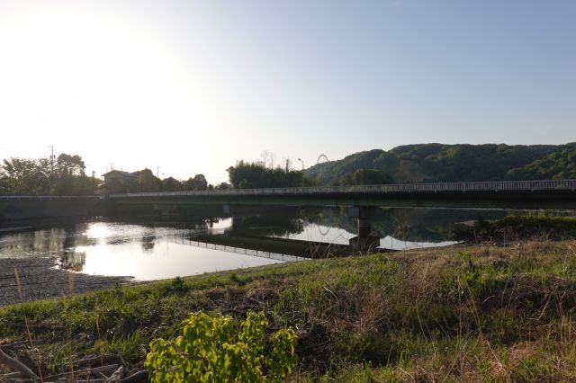 引田橋