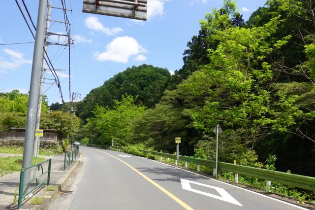 醍醐川合流