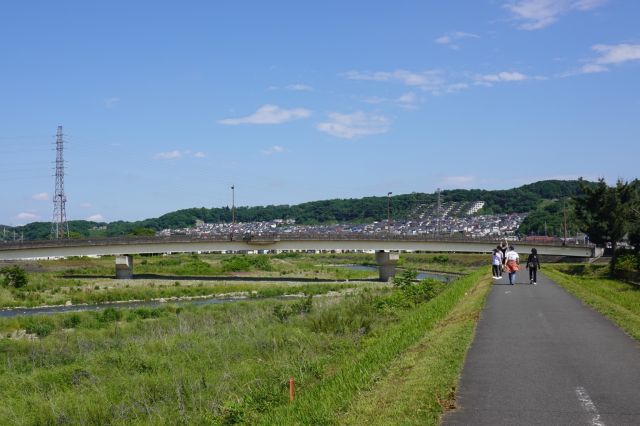 長沼橋