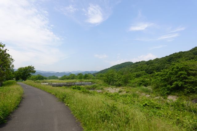 浅川渓谷