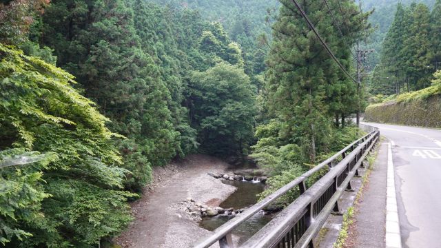 釣り堀