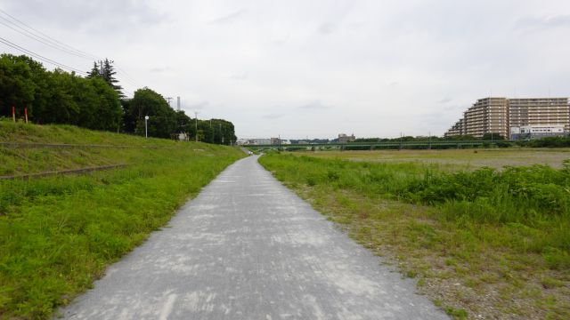 新浅川橋