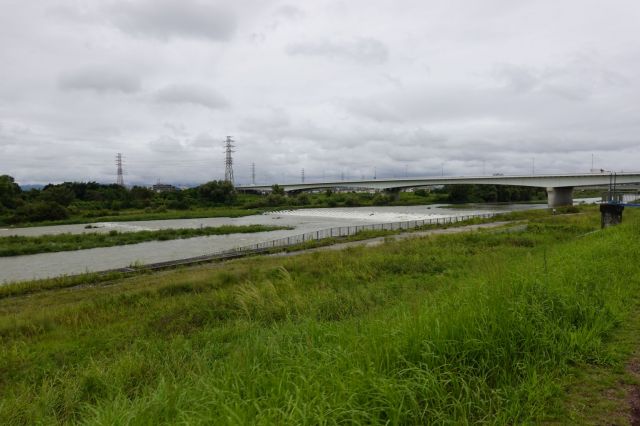 石田大橋