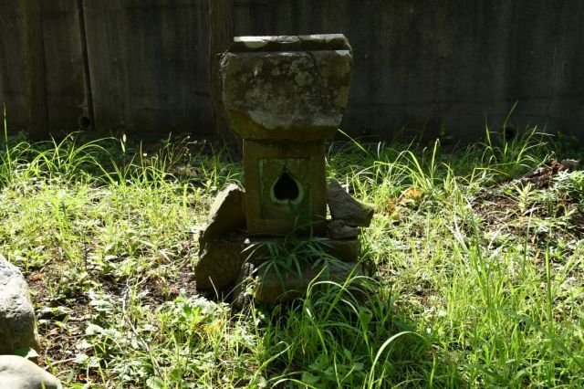 御岳神社